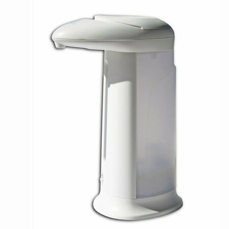 KOLE IMPORTS SOAP DISPENSER HP174